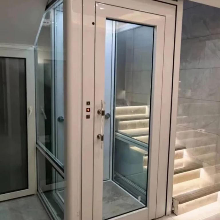 Mobility Elevator residential lift platform by Home Lift Elevator
