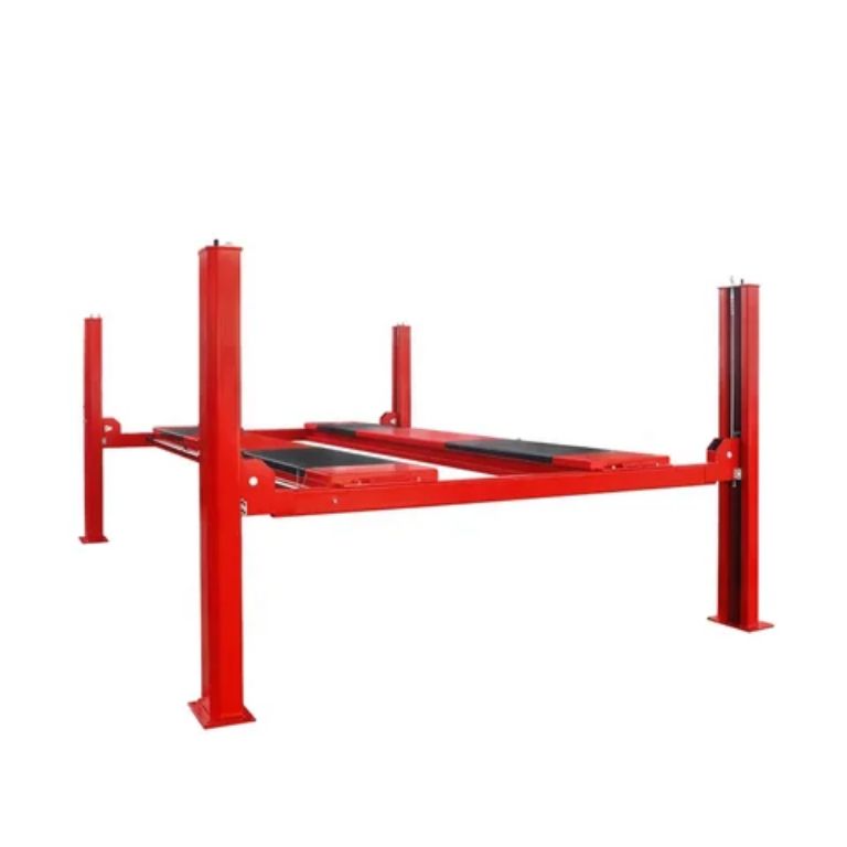 Portable Car lift by Home Lift Elevator