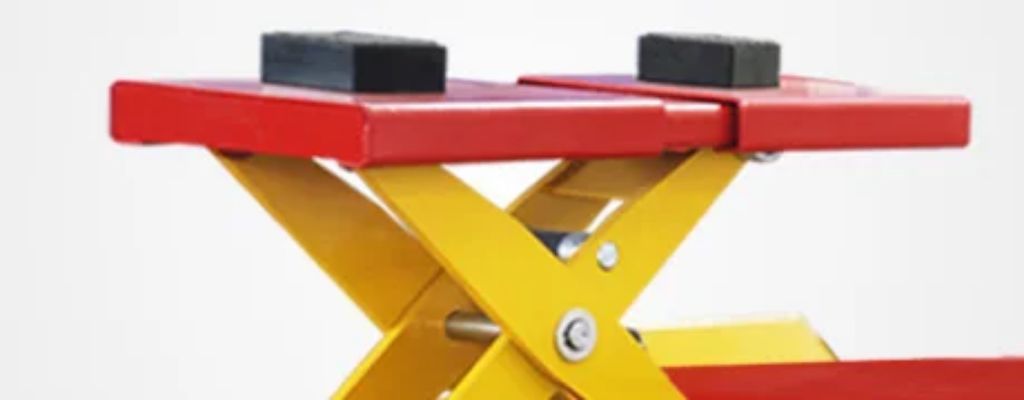 In ground vehicle lift by Home Lift Elevator