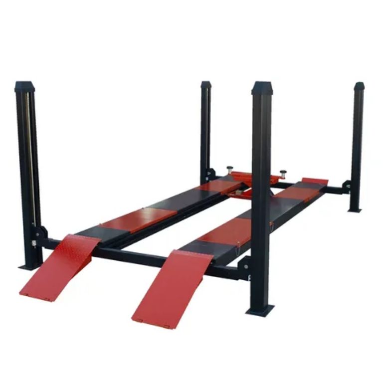 Car Lift Platform by Home Lift Elevator