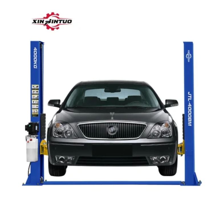 Car lift and vehicle lift platform by Home lift elevator
