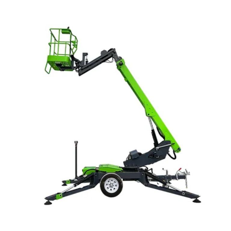 Portable car lift system by Home lift elevator