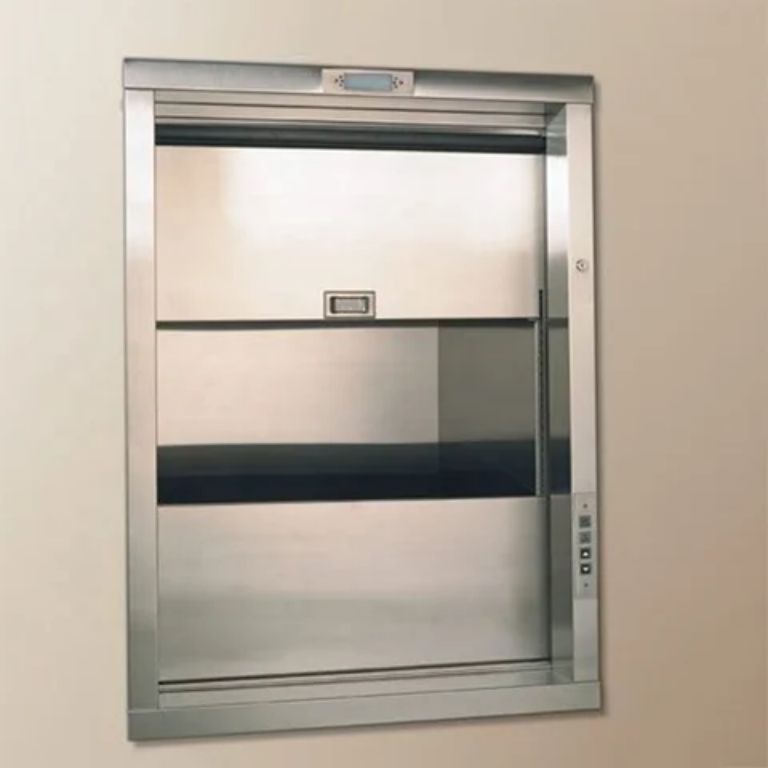 2 Floor Food Lift by Home Lift Elevator
