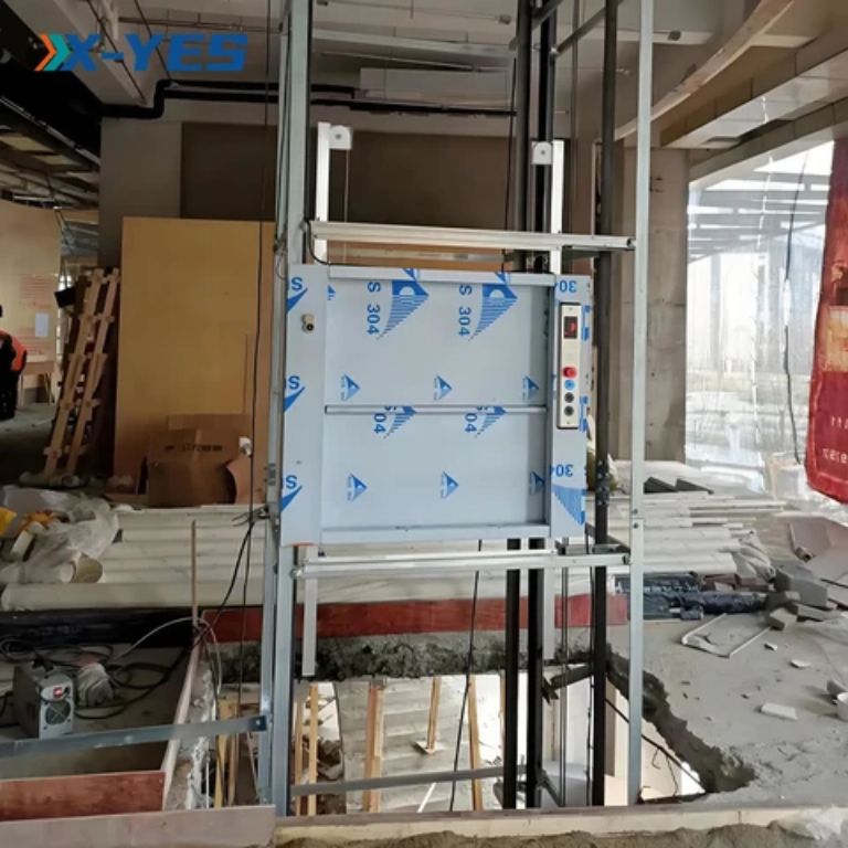 Quality commercial dumbwaiter by Home Lift Elevator