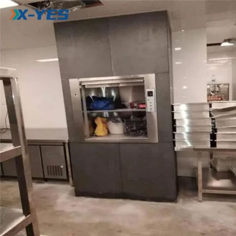 Dumb Waiter Kitchen Lift by Home Lift Elevator