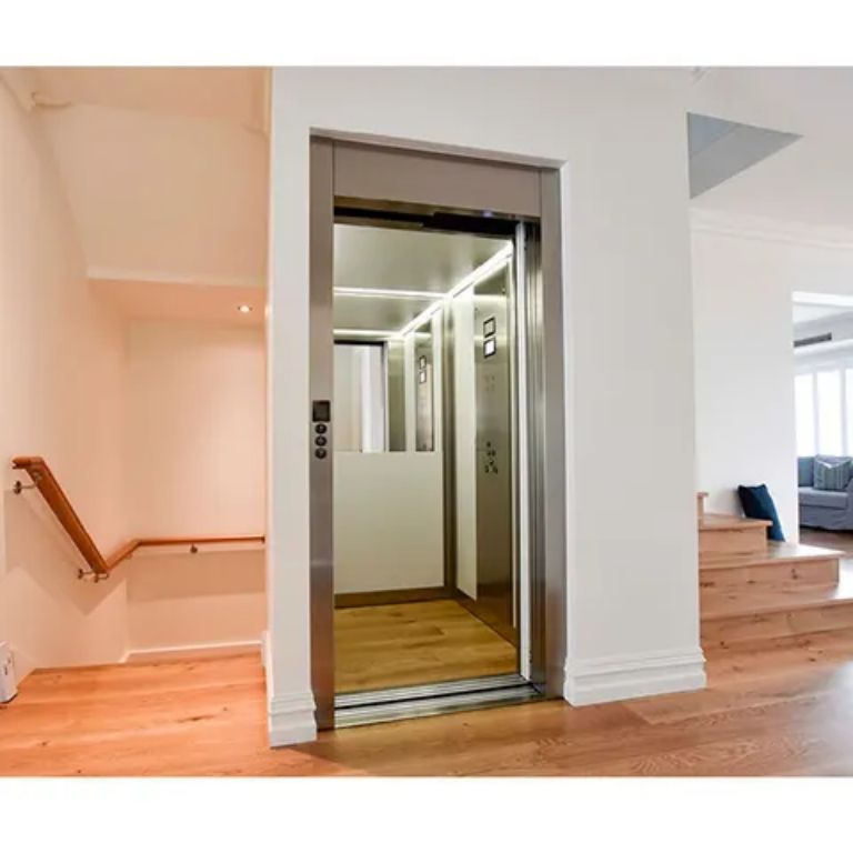 Home Lift for Private House System by Home Lift Elevator