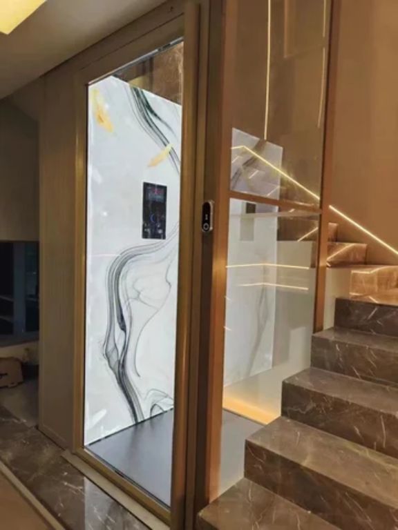 Domestic Home Lift For Residential Lift by Home Lift Elevator