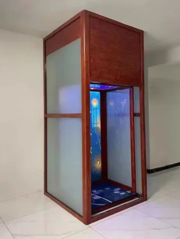Home Elevator by PVE by Home Lift Elevator