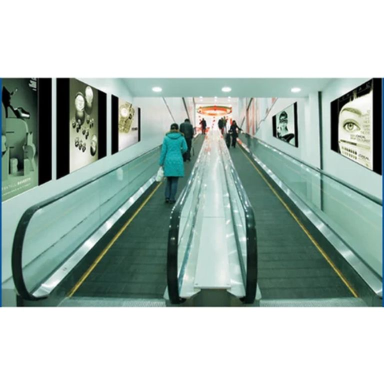 Aluminium Alloy Escalator Lift by Home Lift Elevator