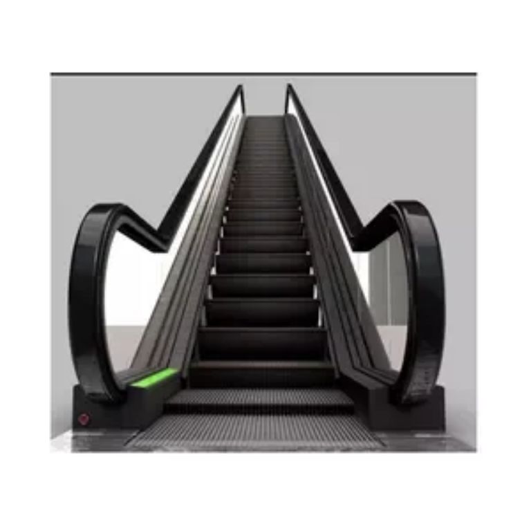 Commercial Passenger Escalator Moving Walking System by Home Lift Elevator