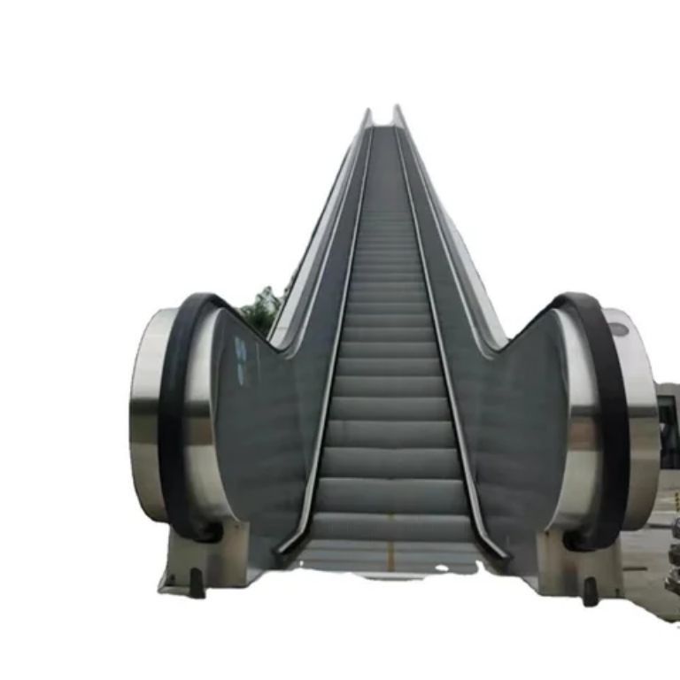 Degree Handrail Escalator by Home Lift Elevator