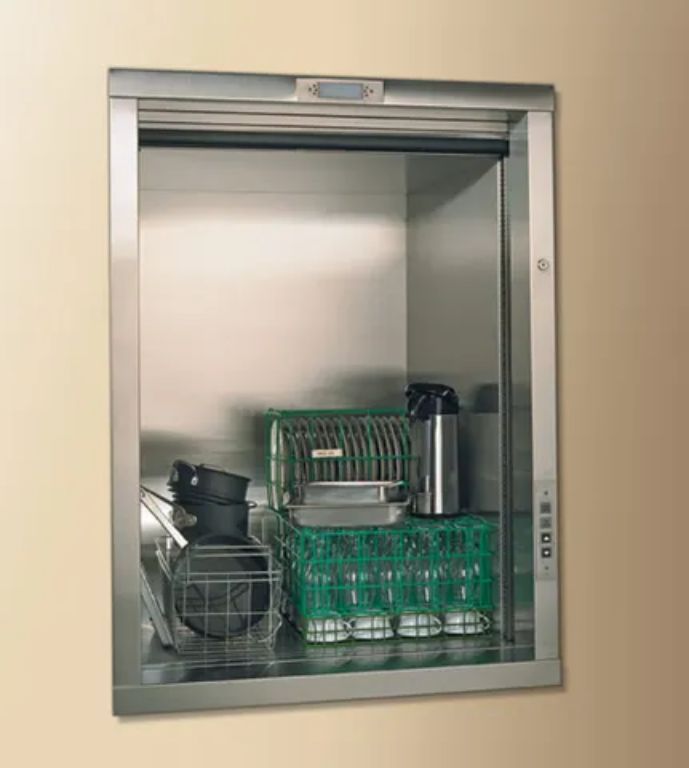High Quality Food Elevator by Home Lift Elevator