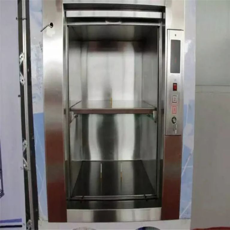 Service Restaurant Food Dumbwaiter by Home Lift Elevator