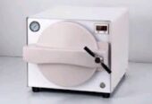 Table Top Steam Dental Autoclave Machine By Scantrik