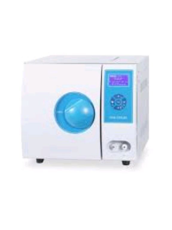 Medical Steam Dental Lab Autoclave by Scantrik