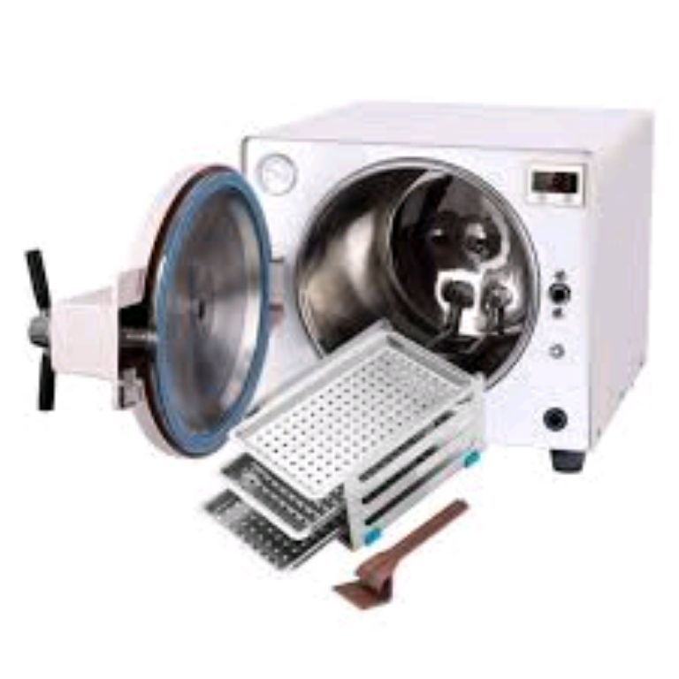Reliable Strong Dental Autoclave