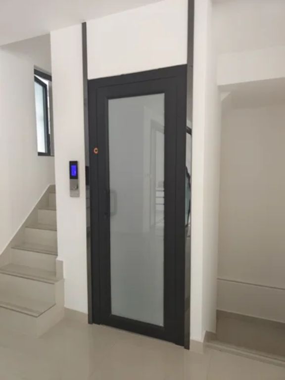 Hydraulic Elevator residential lift for 2 persons by Home Lift Elevator