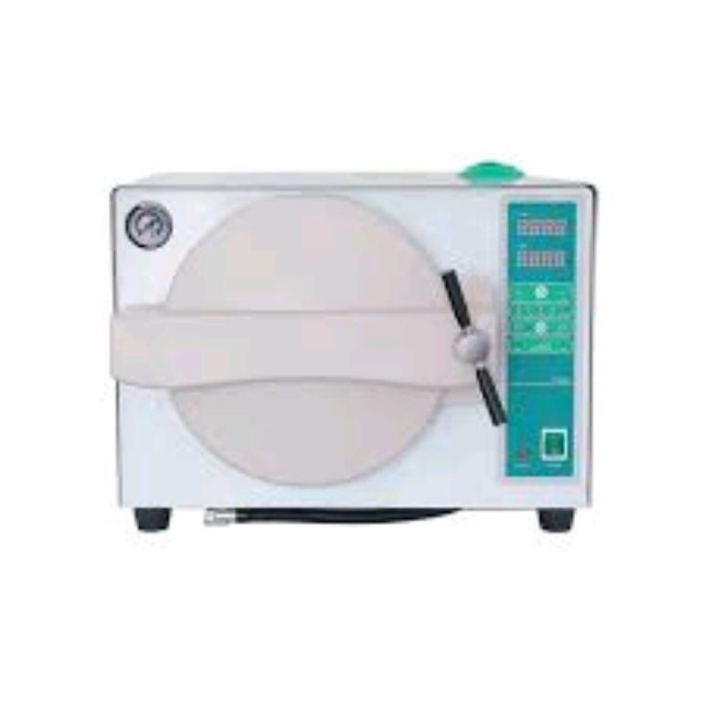 Best autoclave for dental clinic by Scantrik