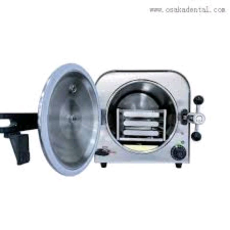 Quality dental autoclave by Scantrik