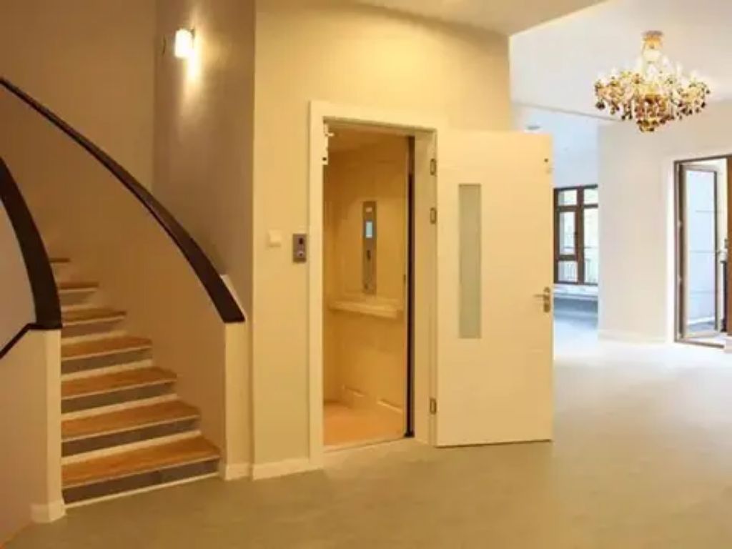 Home Residential Elevator System by Home Lift Elevator