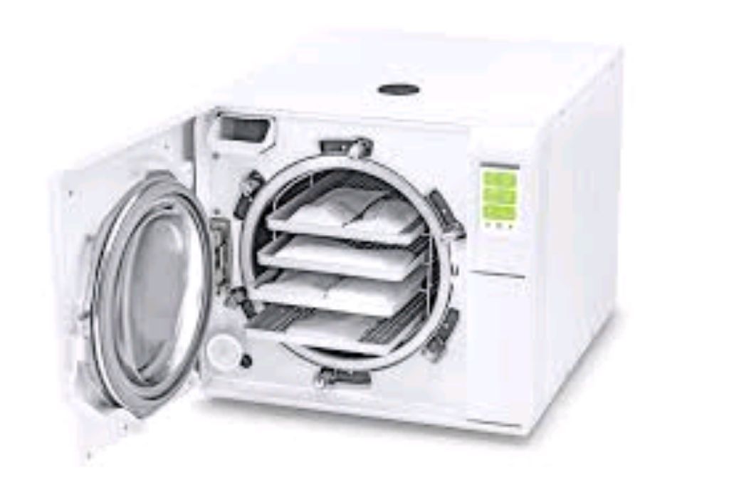 Sterilizer Dental Autoclave by Scantrik