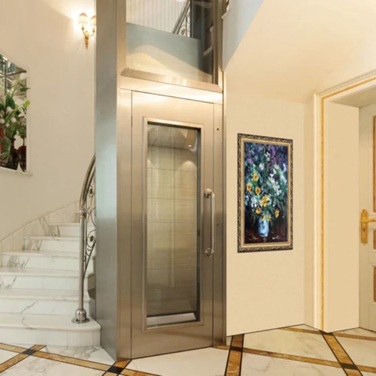 Hydraulic Personal Private Home Lift Elevator by Home Lift Elevator
