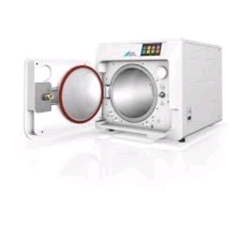Dentist Autoclave by Scantrik