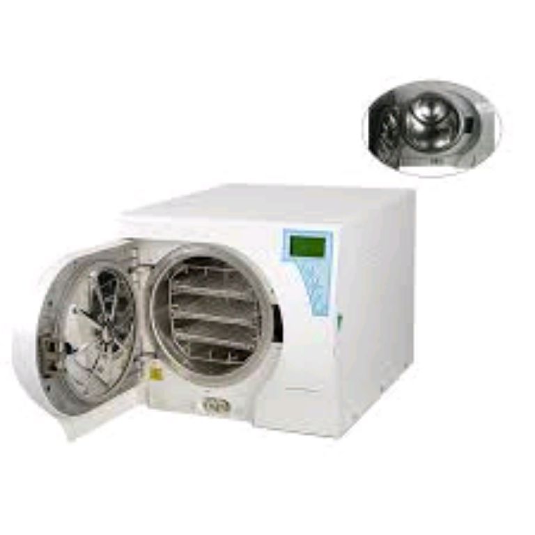 Portable dental Autoclave Machine By Scantrik