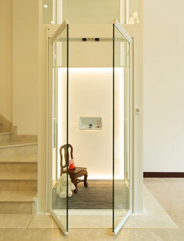 Residential Elevator Lift by Home Lift Elevator