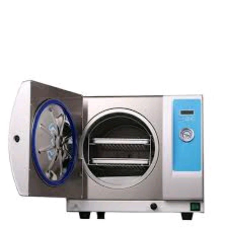 China cheap Dental Autoclave by Scantrik