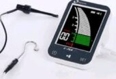 Generic Electronic Apex Locator by Scantrik