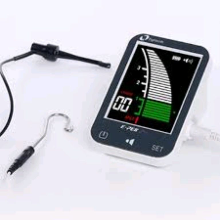 Generic Electronic Apex Locator by Scantrik