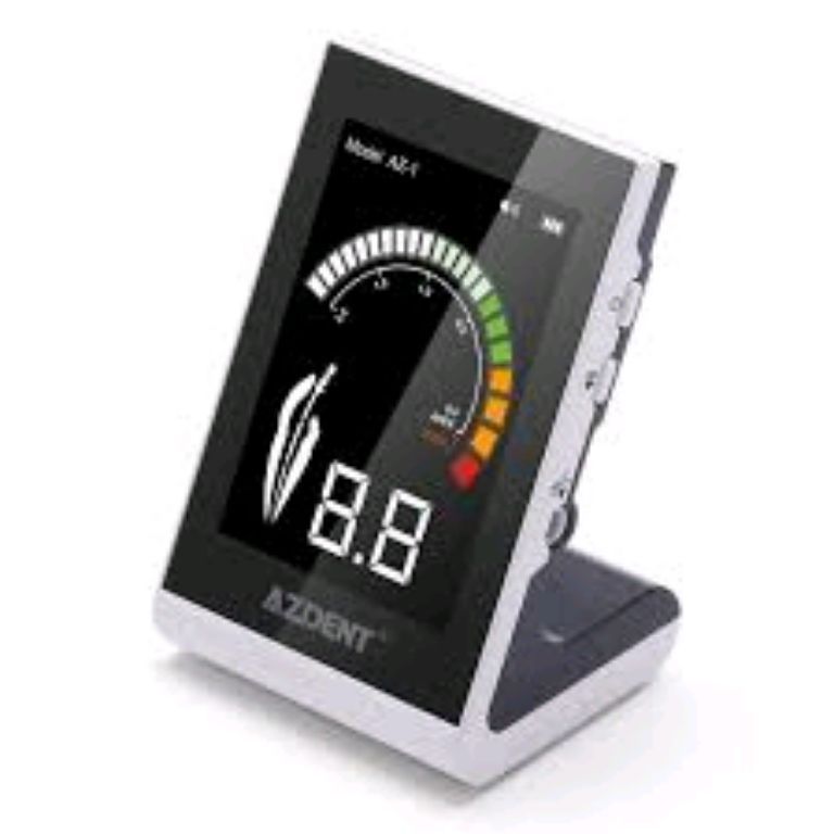 Best selling Dental Apex Locator by Scantrik