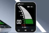Generic Electronic Apex Locator by Scantrik