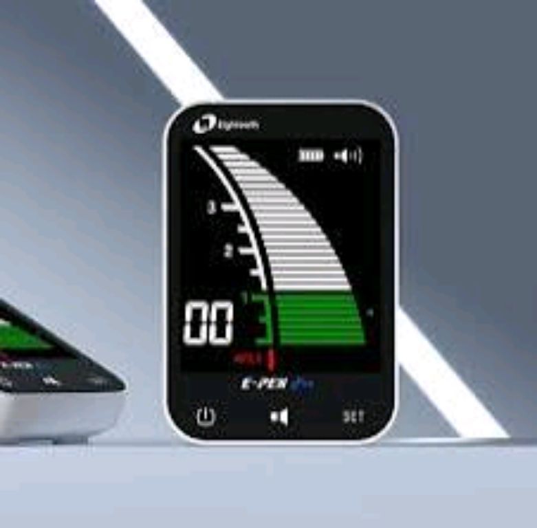 Generic Electronic Apex Locator by Scantrik