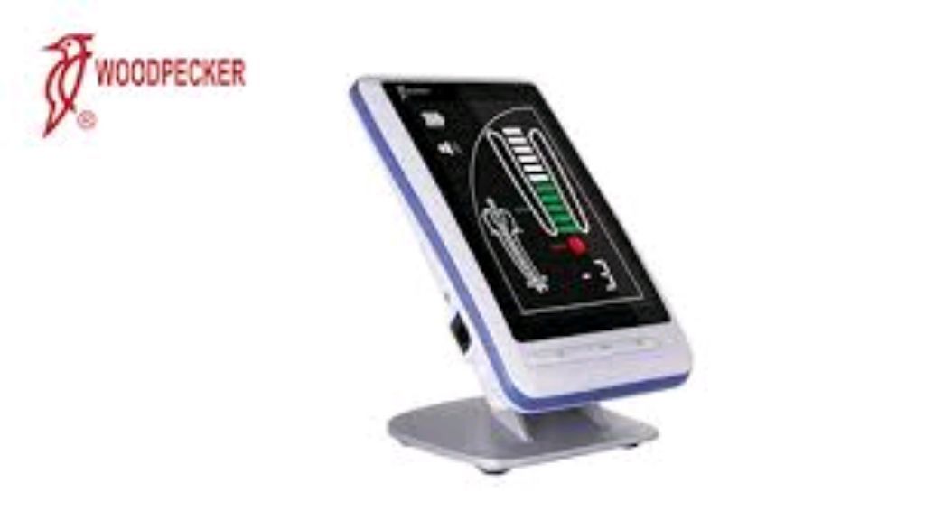 Generic Dental Apex Locator by Scantrik
