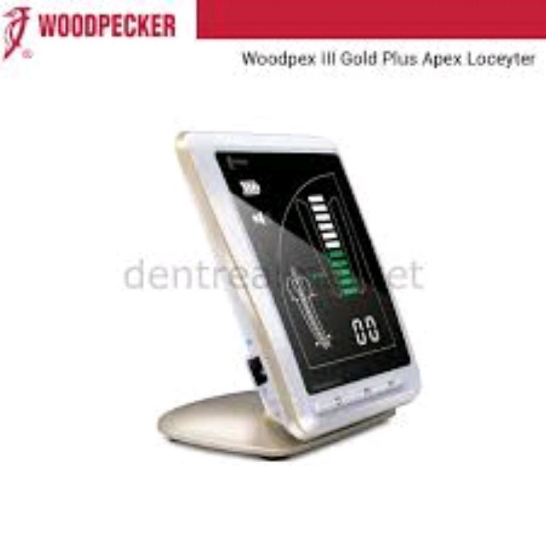 Good Quality Dental Apex Locator by Scantrik