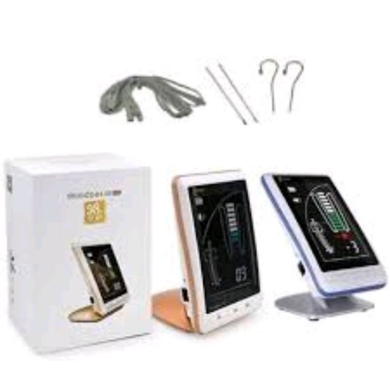 Good Quality Dental Apex Locator by Scantrik