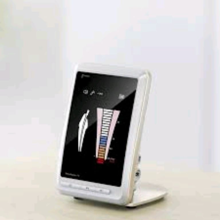 Original Dental Apex Locator by Scantrik