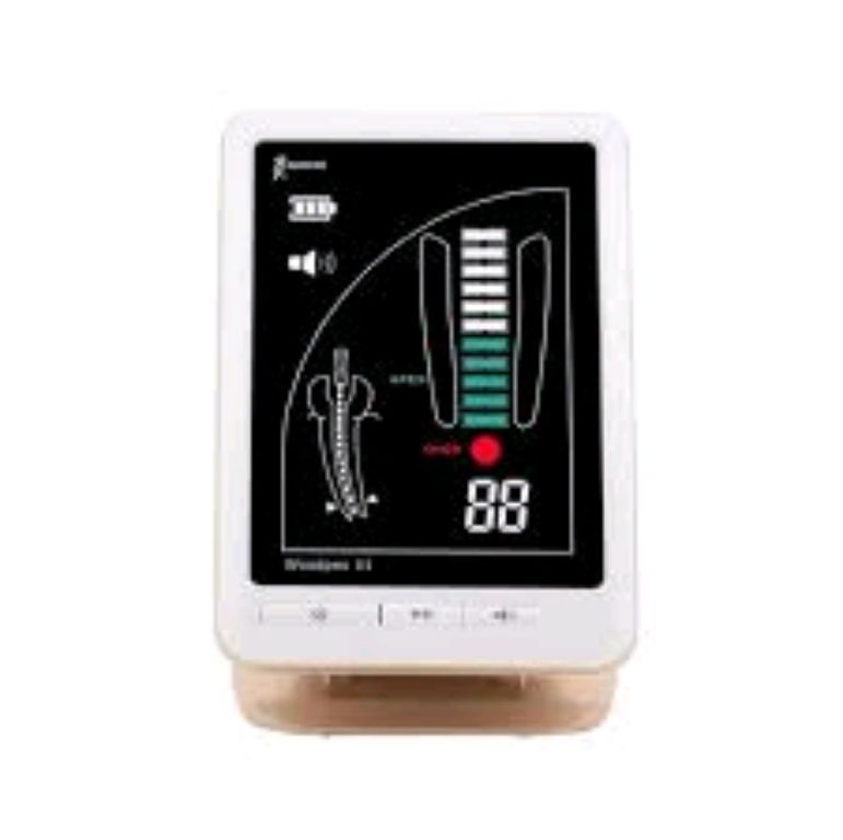 Scantrik Dental Apex Locator by Scantrik