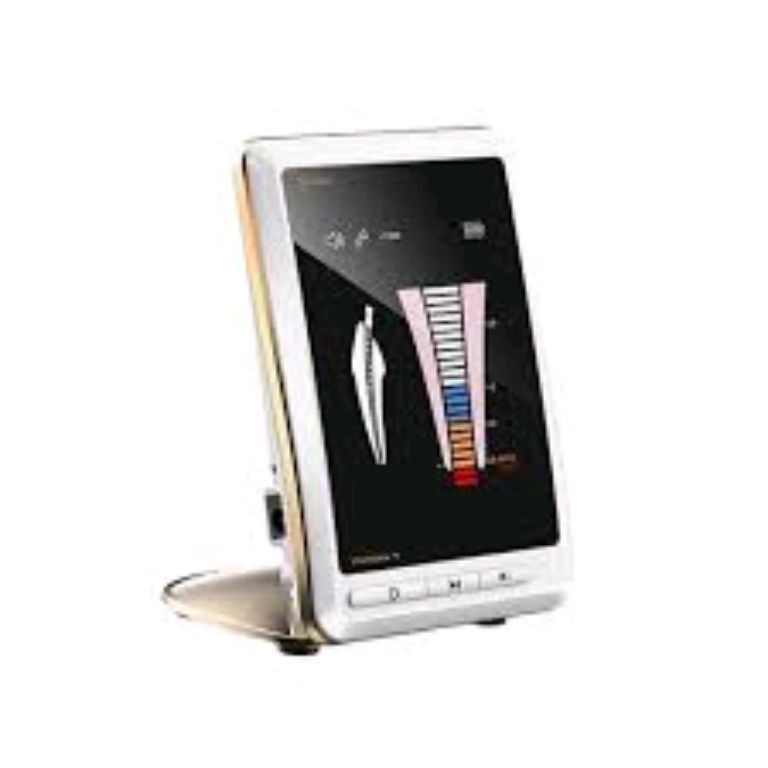 Reliable Dental Apex Locator by Scantrik