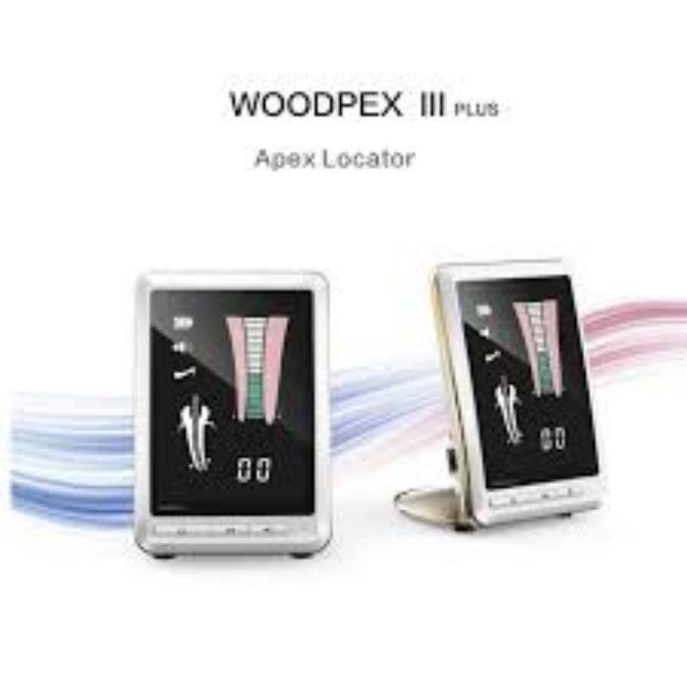 High Quality Dental Apex Locator by Scantrik