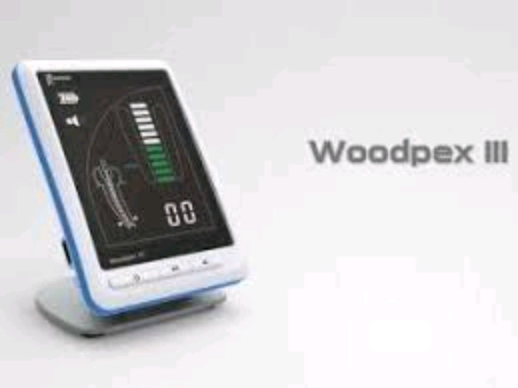 Durable Dental Apex Locator by Scantrik
