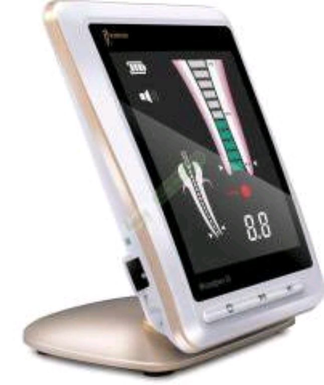 Quality Dental Apex Locator by Scantrik