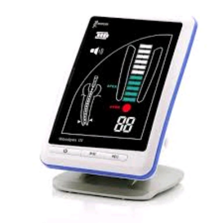 Best Dental Apex Locator by Scantrik