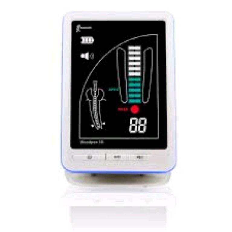 Dental Electronic Apex Locator by Scantrik