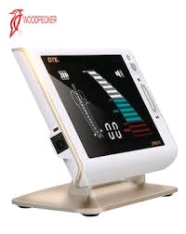 Digital Apex Locator by Scantrik