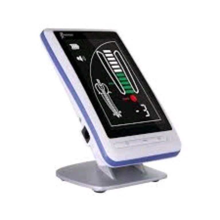 Endodontic Apex Locator by Scantrik