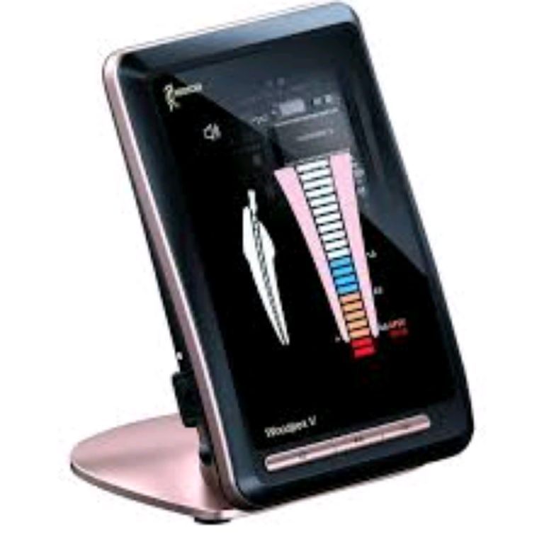 Lab Dental Apex Locator by Scantrik