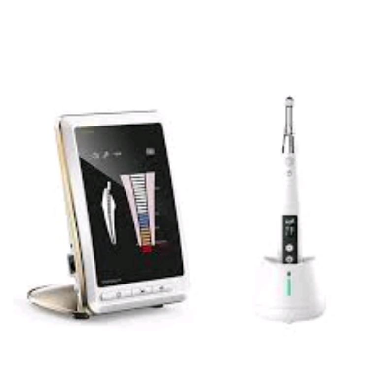 Apex locator kit by Scantrik